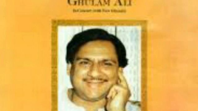 Tenu Pyar Karaa Din Raati : Ustaad Ghulam Ali Ji & Tarranum Naaz Ji смотреть онлайн