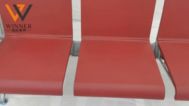 Winner furniture-waiting chair смотреть онлайн