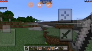 Ванильное выживание 4 серия