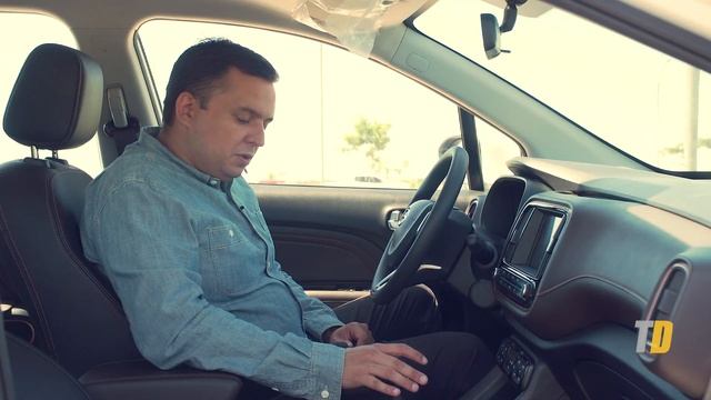 GAC GS3 2021 смотреть онлайн