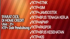 KREDIT Vivo V21 5G Via HOME CREDIT | HOME CREDIT | CICILAN TANPA DP HOME CREDIT