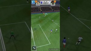 Score Match Gameplay