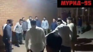 ЗИКАР ГЕЛДАГАН ХЬАЬЖИ 1ОВДИ МУРИДШ