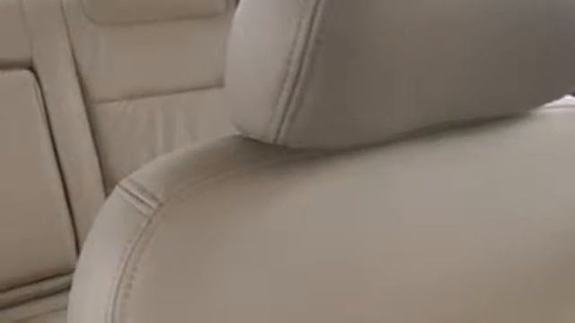 Pre-Owned 2001 Lincoln LS Ocala FL 34474 смотреть онлайн