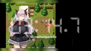 Preview Game Joiplay/PC Game He Who Vowed to Create a Demon Harem/Devil Harem [v1.12]GameplayDubind