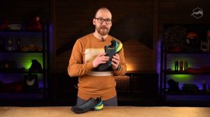 Ботинки Kayland Revolt Gtx. Обзор