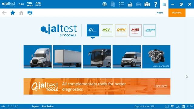 JALTEST WEBINAR | Jaltest CV. Aftertreatment Systems In The Heavy Duty Industry