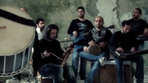 Gourban se son to theleman by Babis Kemanetzidis & Pela Nikolaidou  2011