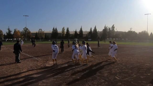 Grand slam at Lincoln,Ca смотреть онлайн