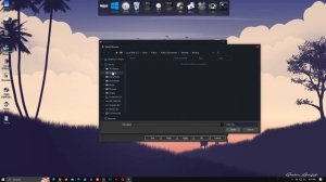Aesthetic Desktop 4 - Best Windows Customization Guide 2023