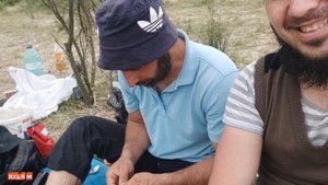 Рыбалка на сазана. Акташ. Хасавюрт