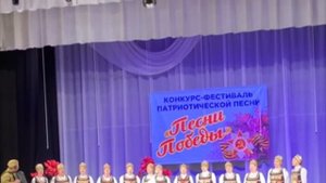 Мать Россия моя