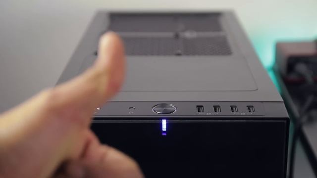 This is how to get WiFi on your Desktop Gaming PC! смотреть онлайн