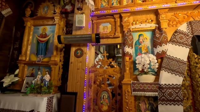 Казкова краса українських Карпат. Найкраще місце для перезавантаження.