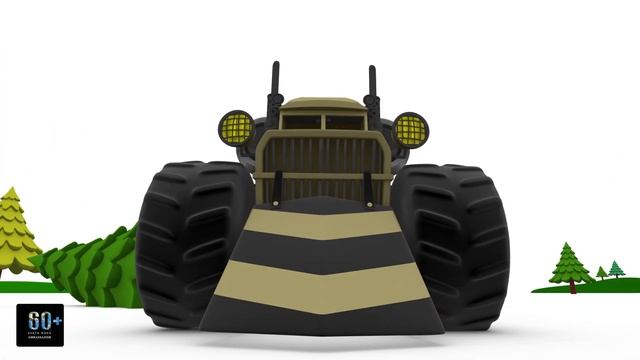  FROM MY WINDOW   Pocoyo  EARTH HOUR   Nursery Rhymes  Baby Songs - Pocoyo