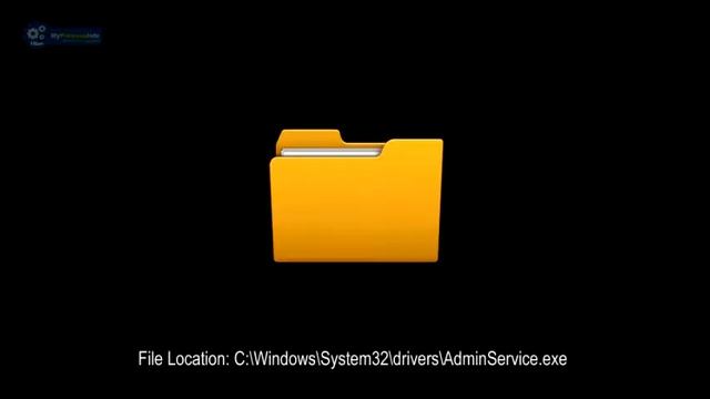 AdminService.exe what is it? Is AdminService.exe Virus or Safe File? смотреть онлайн