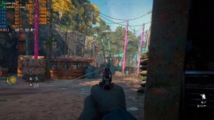 Far Cry New Dawn - Core 2 Quad Q8400 - 6GB RAM - GT 1030 GDDR5