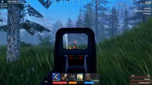 Loaded Trap base.. | Fallen Survival V5