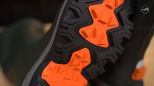 Сапоги Viking Elk Hunter Light. Обзор