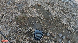 Рыбалка в Чечне. Река Аксай. Голавль трофейный на опарыш.