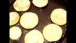 ЗАКУСКА ИЗ БАКЛАЖАН С СЫРОМ В ДУХОВКЕ.