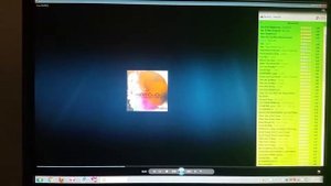 Malach And Friends Windows Media Player music