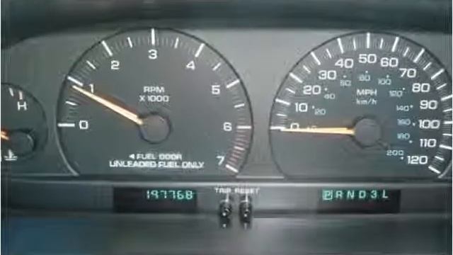 1997 Dodge Caravan Used Cars Scottsburg IN смотреть онлайн