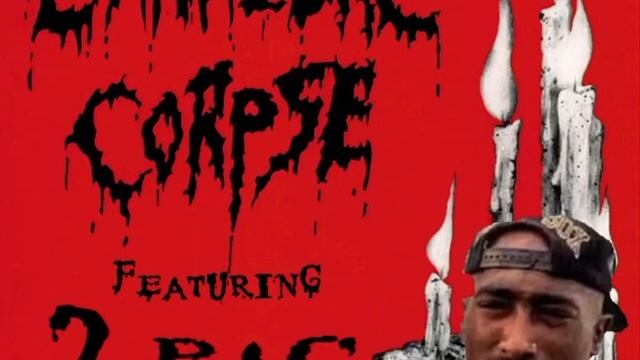 Cannibal Corpse FT 2 Pac “Hammer Smashed Face” смотреть онлайн