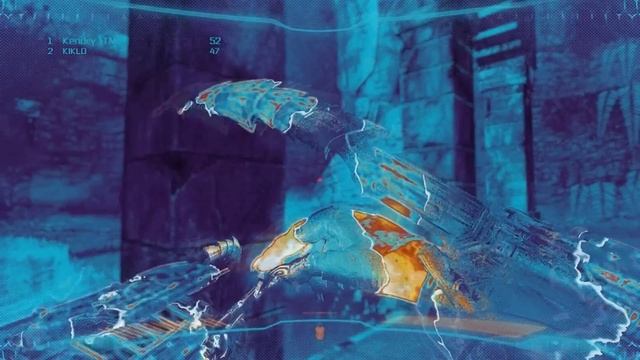 Aliens vs Predator 3 Multiplayer 32# Online смотреть онлайн