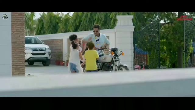 Jodi Teri Meri Jassi Gill Dj Hans Dhol Remix By Royal Saab смотреть онлайн