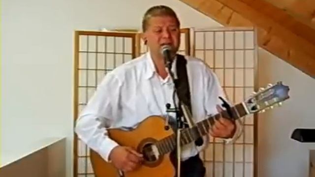 Reinhard Mey Mein Berlin смотреть онлайн