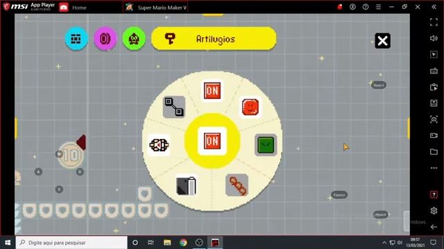 SMMWE 2.0.0 b4 descarga android y PC смотреть онлайн