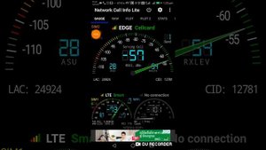 how to use Network Cell Info Lite- Network Cell Info Lite update need to know