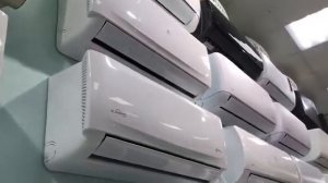 Распродажа кондиционеров Черная Пятница в ''ИМПЕРИЯ КЛИМАТА'' продлевается!!!