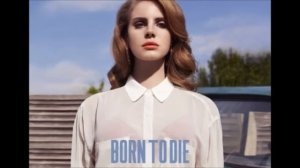Lana del Rey- Diet Mountain Dew