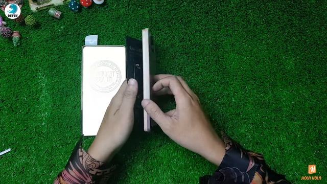 Miếng dán cường lực Remax GL-13 смотреть онлайн