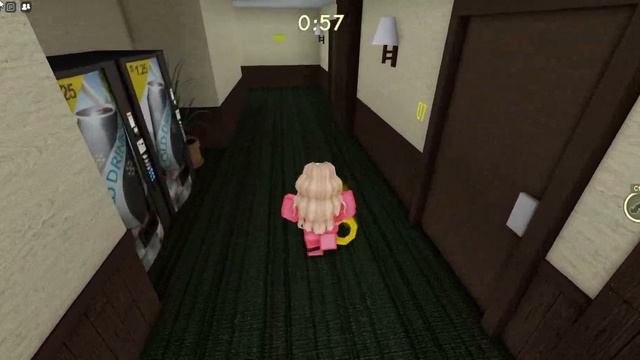 Фредбер мишка в роблокс часть-2 смотреть онлайн