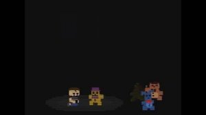 FNAF 4 - ХОРОШАЯ КОНЦОВКА! НОЧЬ 6/ FNAF 4 - GOOD ENDING NIGHT 6