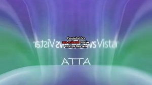 Angry Microsoft Windows Vista Beta Effects (Second Version)