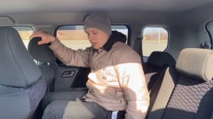 Honda Crossroad 4WD из Японии под заказ обзор