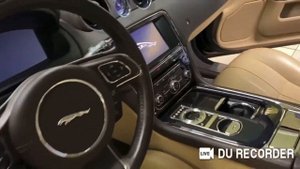 Jaguar XJ 3.0 AT 2010