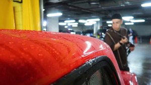 Я АВТОМОЙЩИК | Помыл МАШИНУ за 12 МИЛЛИОНОВ РУБЛЕЙ..