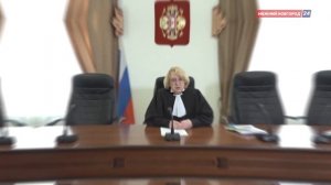 Совет судей