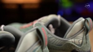 Кроссовки Reebok Zig Kinetica 2.5 Edge. Обзор