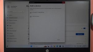 How to Pair HUAWEI FreeBuds Pro 3 with any Windows PC / Laptop - Easy Connection #huawei