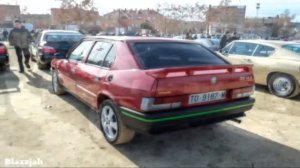 Alfa romeo 33 1.3 Blazzjah