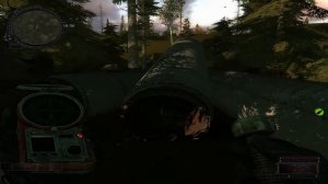 S.T.A.L.K.E.R. Смерти Вопреки. В Паутине Лжи - Тайники (часть 2)