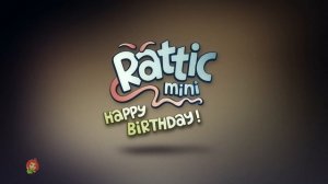 Картинка, комедия и мультфильмы для детей от Rattic