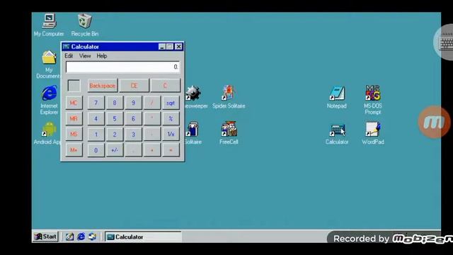 Windows 98 смотреть онлайн