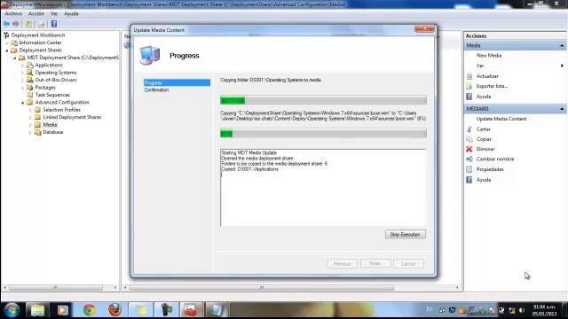 intalacion desatendida mas IE9 смотреть онлайн